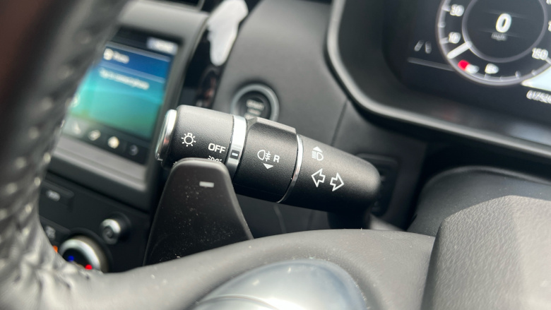 Land Rover Discovery Sport 2.0 SD4 240 SE 5dr Auto [5 Seat] Diesel Station Wagon